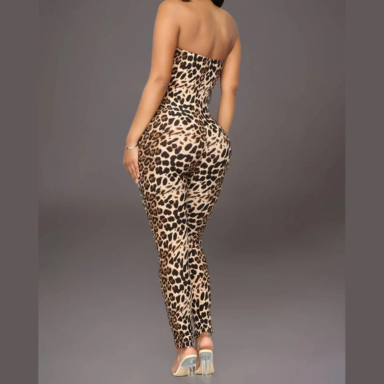 Mono Juliana - Fuerza,actitud y estilo en una sola prenda