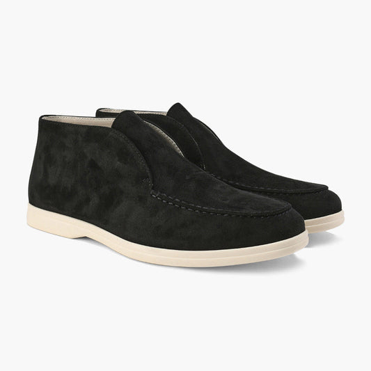 MENSWEAR SUEDE SHOES