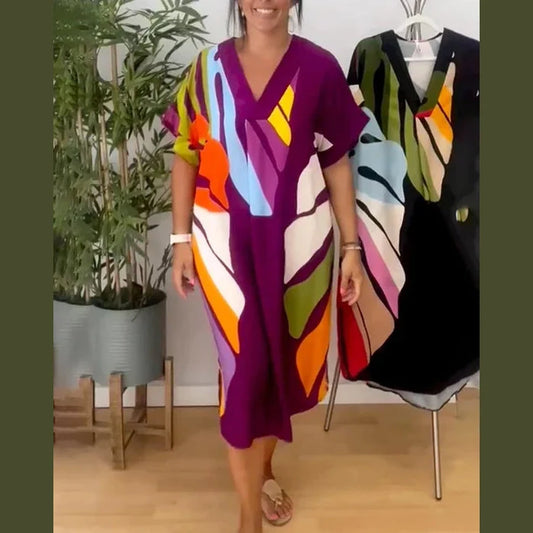 vestido  aurora - alegria y personalidad