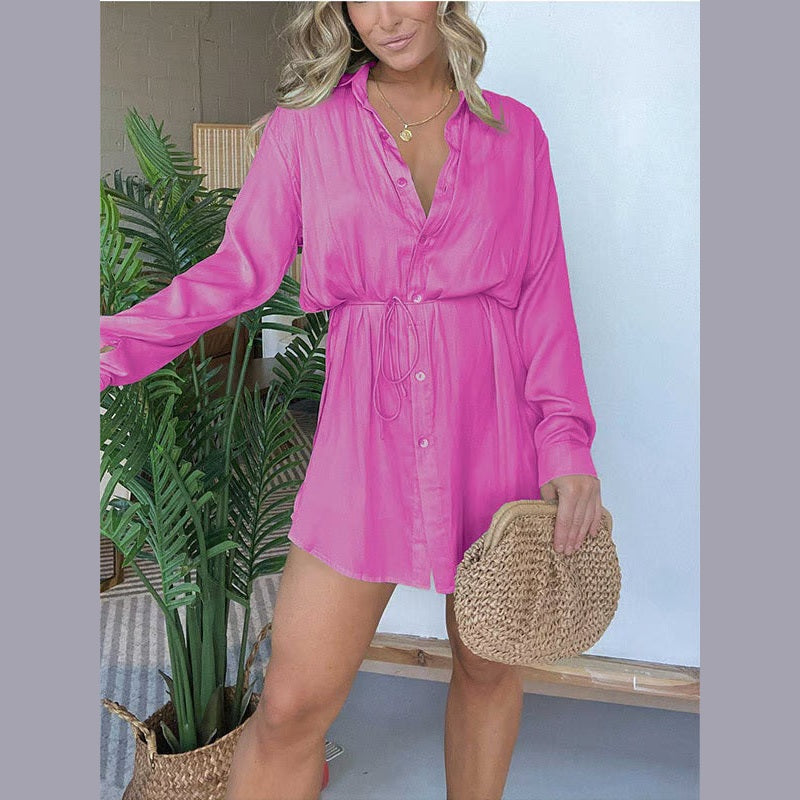 Vestido Patty - Confianza sin esfuerzo