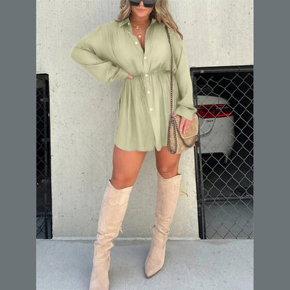 Vestido Patty - Confianza sin esfuerzo