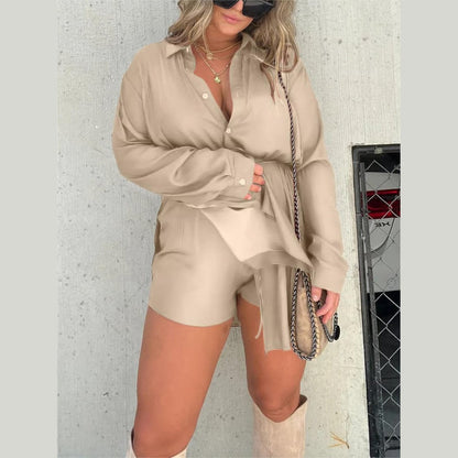 Vestido Patty - Confianza sin esfuerzo