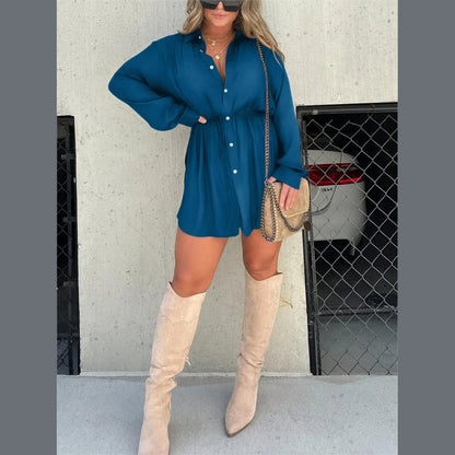 Vestido Patty - Confianza sin esfuerzo