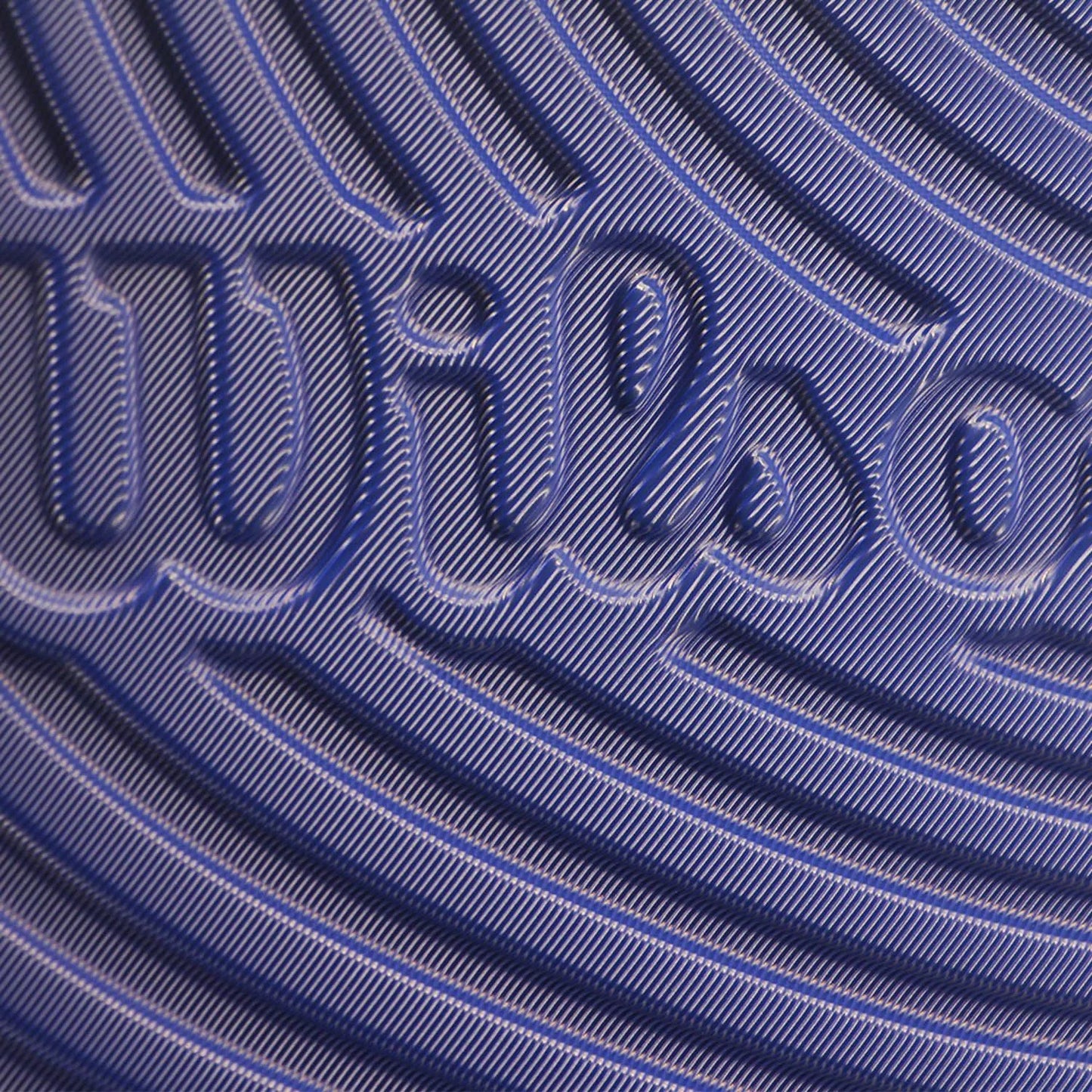 SET VALIJAS ABS AZUL 20"24"28" WLS