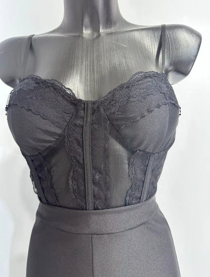 Conjunto Gloria Elegancia en cada paso