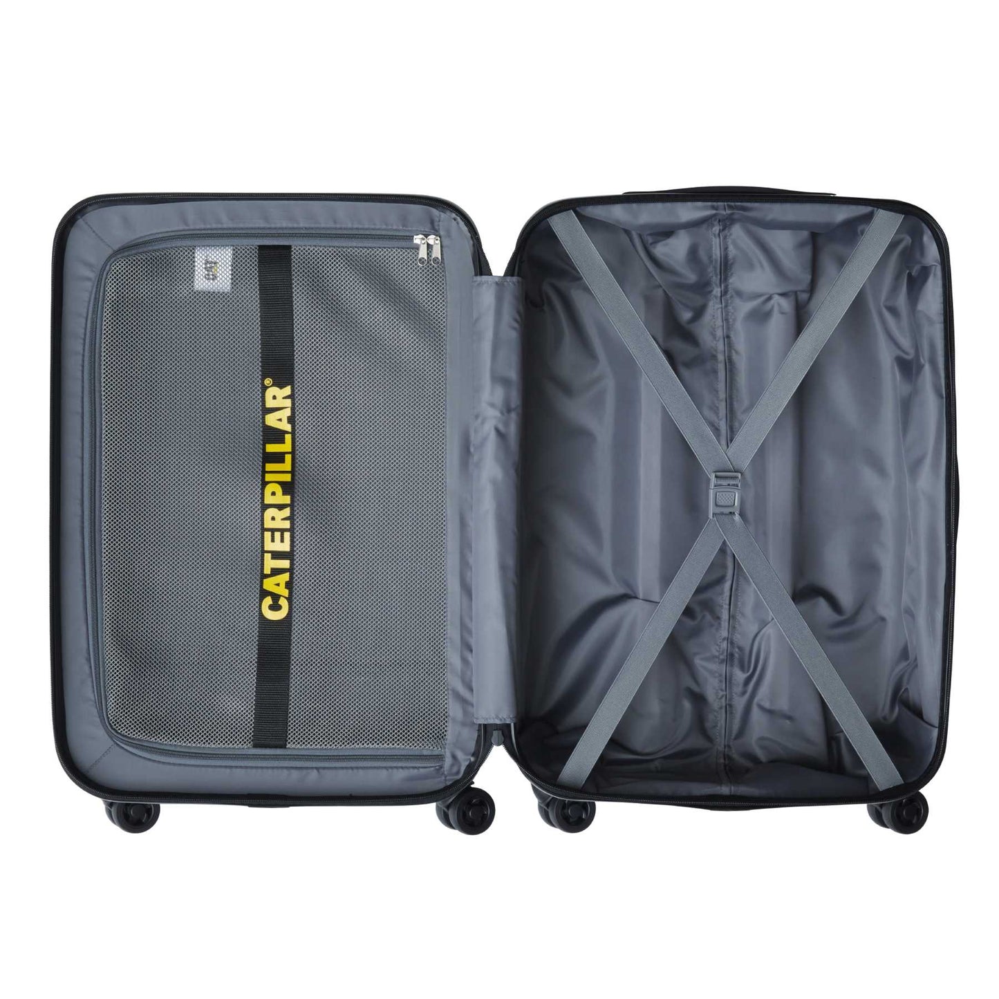 VALIJA INDUSTRIAL PLATE 24´