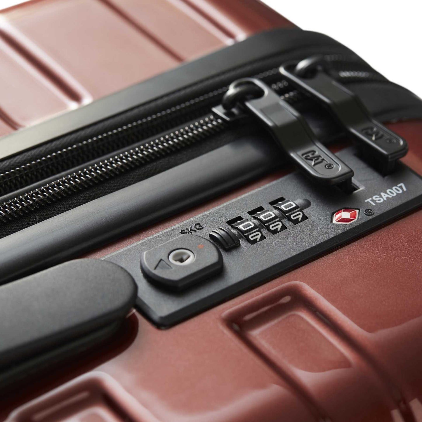 SET DE VALIJAS CITYSCAPE 24" y 28"