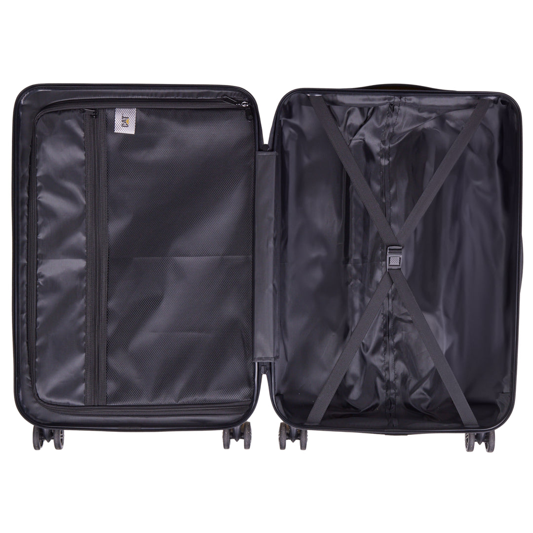 VALIJA DE CABINA ROCKFORD 20"