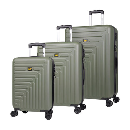 SET DE VALIJAS ROCKFORD