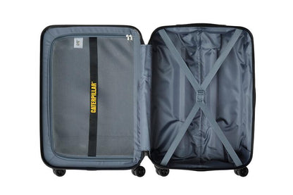 VALIJA DE CABINA INDUSTRIAL PLATE 20"