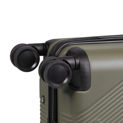 SET DE VALIJAS PEORIA