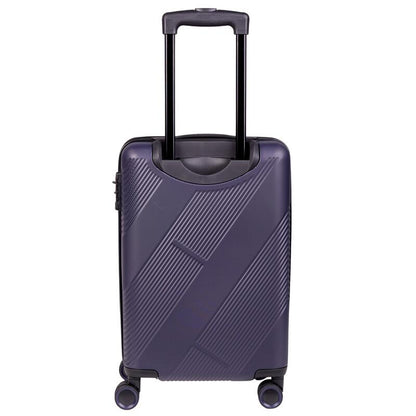 VALIJA DE CABINA PEORIA 20"