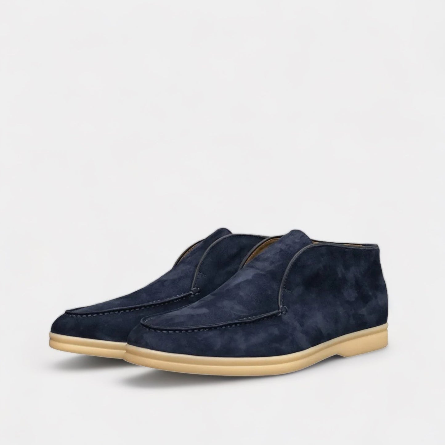 MENSWEAR SUEDE SHOES