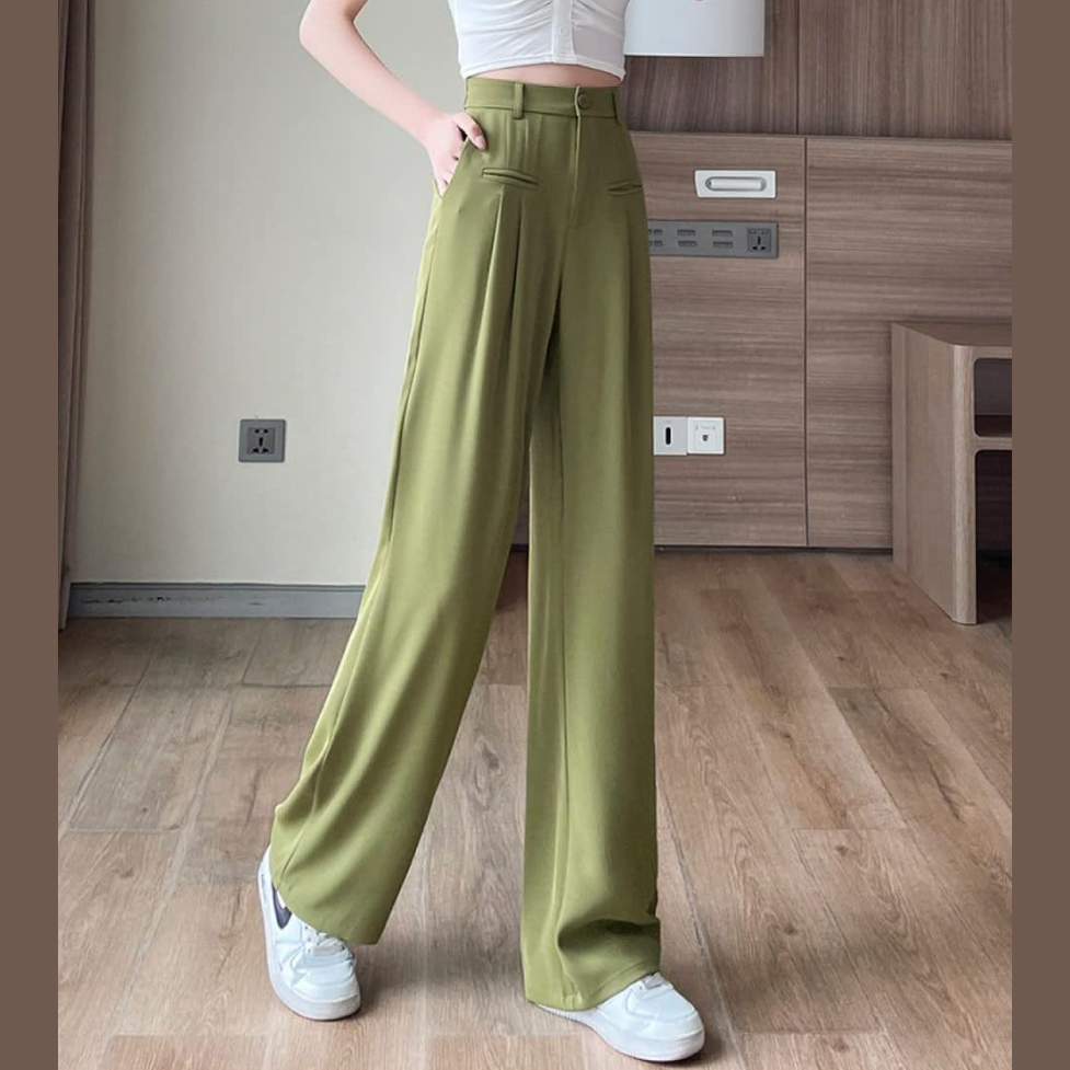 Pantalón Diana - Comodidad que se nota y que se ve