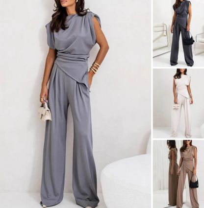 conjunto gloriela - comodidad y estilo en uno