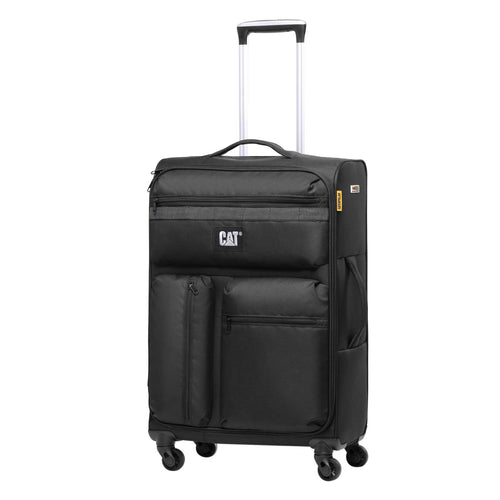 VALIJA CUBE COMBAT VISIFLASH 20´ SPINNER