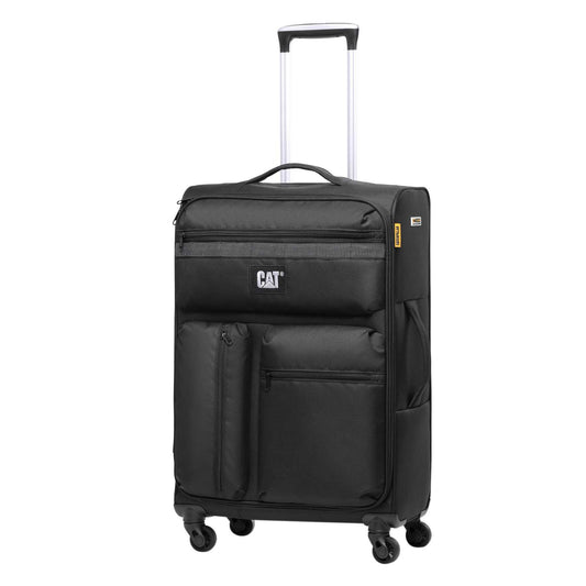 VALIJA CUBE COMBAT VISIFLASH 20´ SPINNER