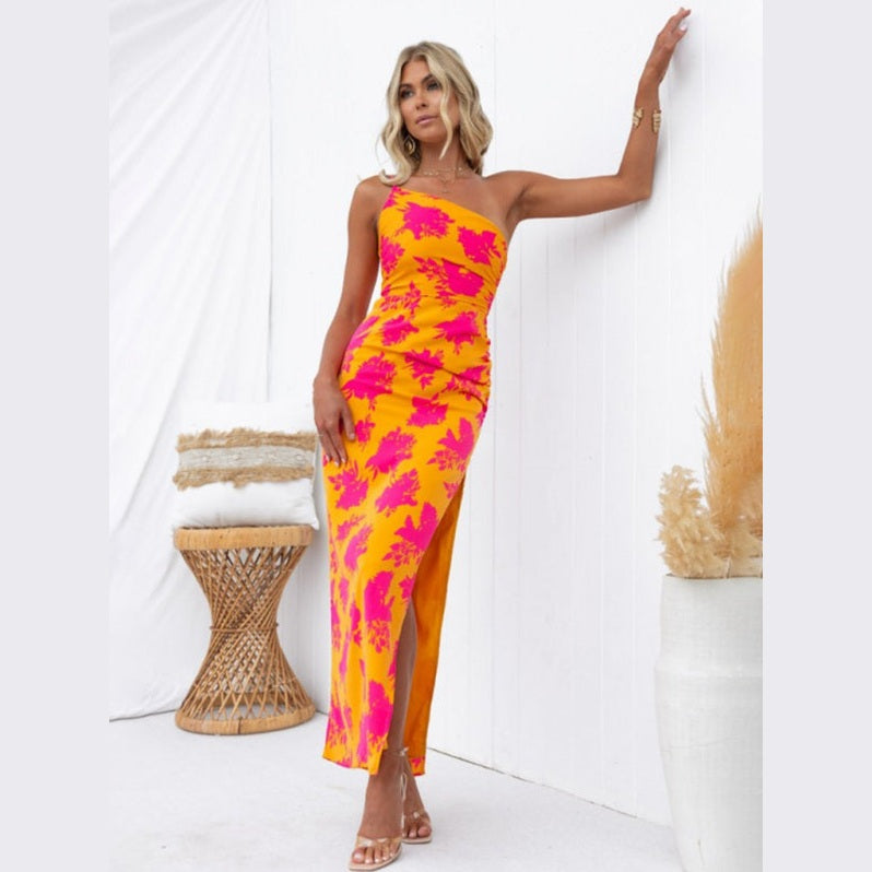 Vestido Marcela - Comodidad y Ajuste Perfecto