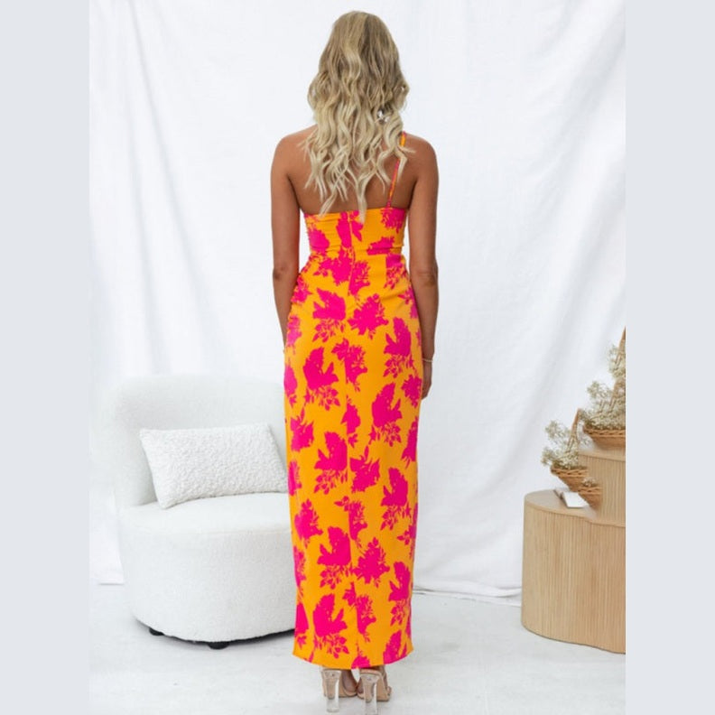 Vestido Marcela - Comodidad y Ajuste Perfecto