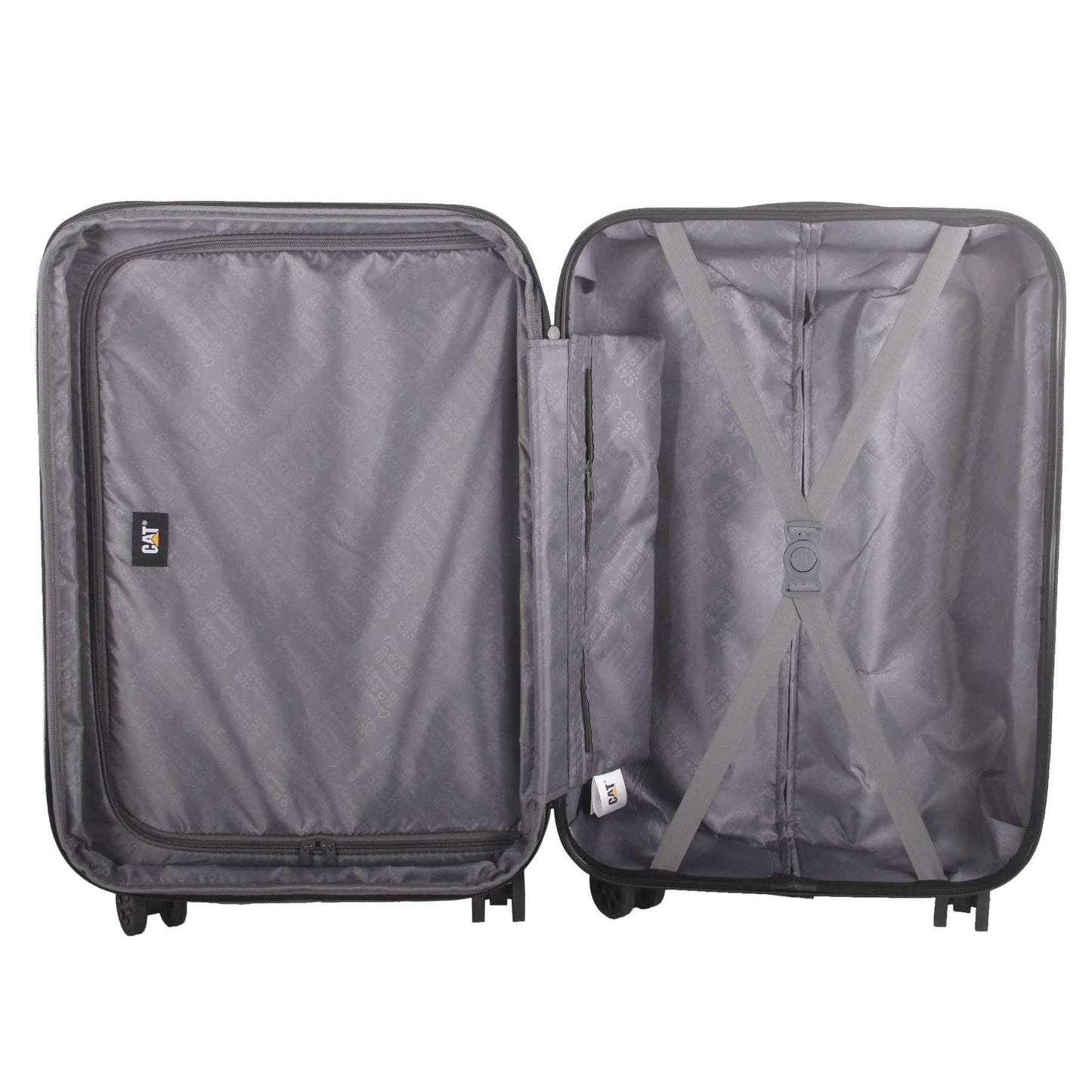 SET DE VALIJAS ORION 24" y 28"