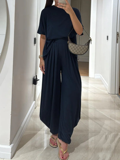 Karla Conjunto Oversize que Marca Estilo