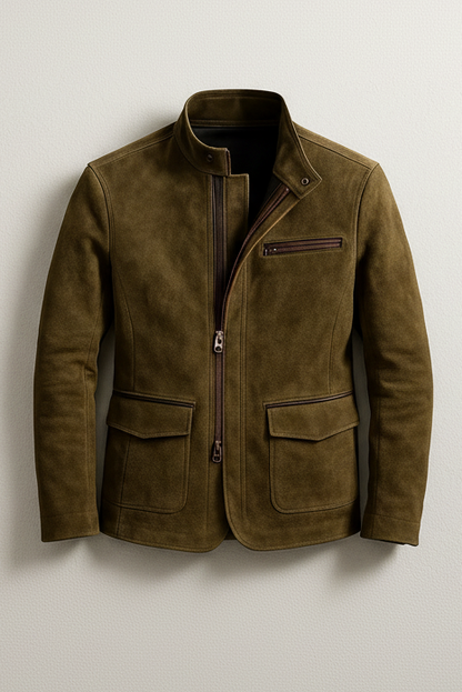 ENZO™ | CHAQUETA ELEGANTE PARA HOMBRE