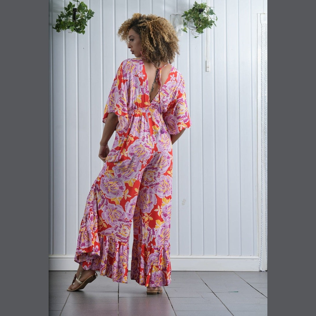 Mono Amapola - Transforma tu energia en pura alegria