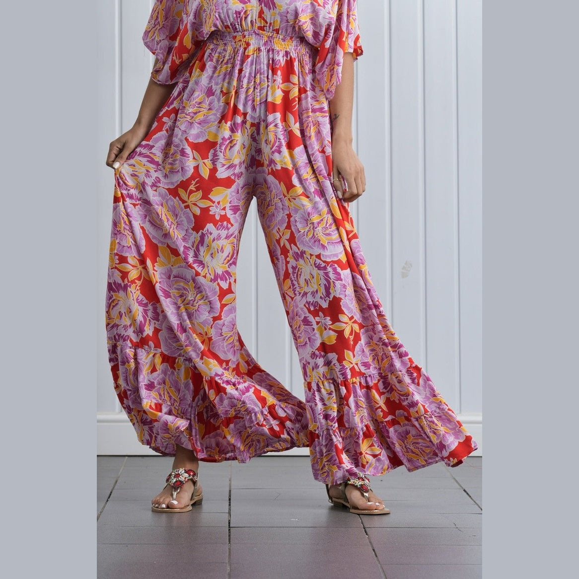 Mono Amapola - Transforma tu energia en pura alegria