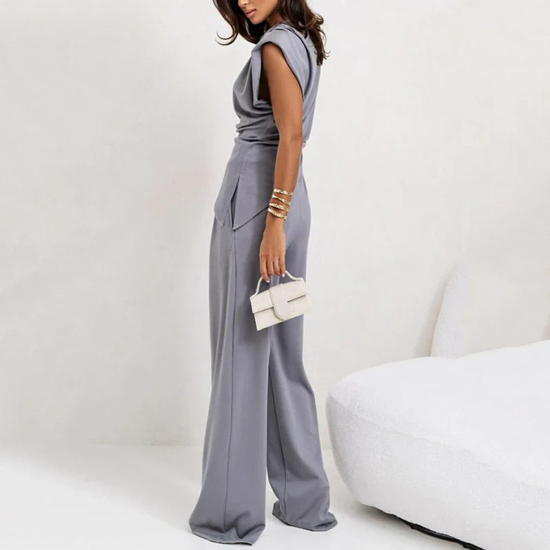 conjunto gloriela - comodidad y estilo en uno