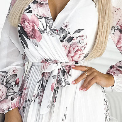 Vestido florinda - Transforma tu dia en poesia