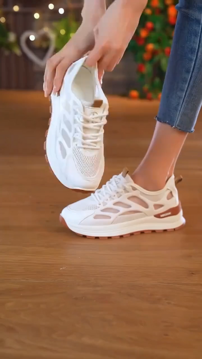 zapatillas juliana - comodidad y estilo