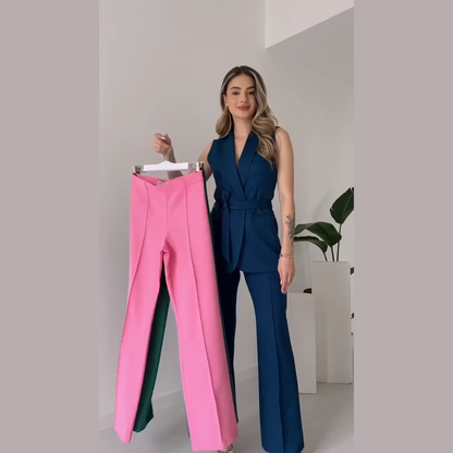 conjunto patricia - un diseño que realza tu esencia