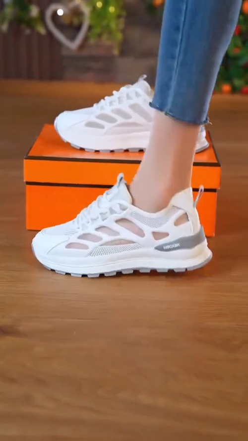 zapatillas juliana - comodidad y estilo