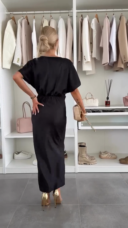 Emy Conjunto fluido con estilo