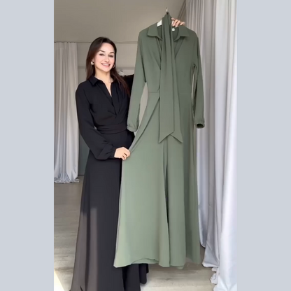 conjunto estefania - elegancia atemporal en cada detalle