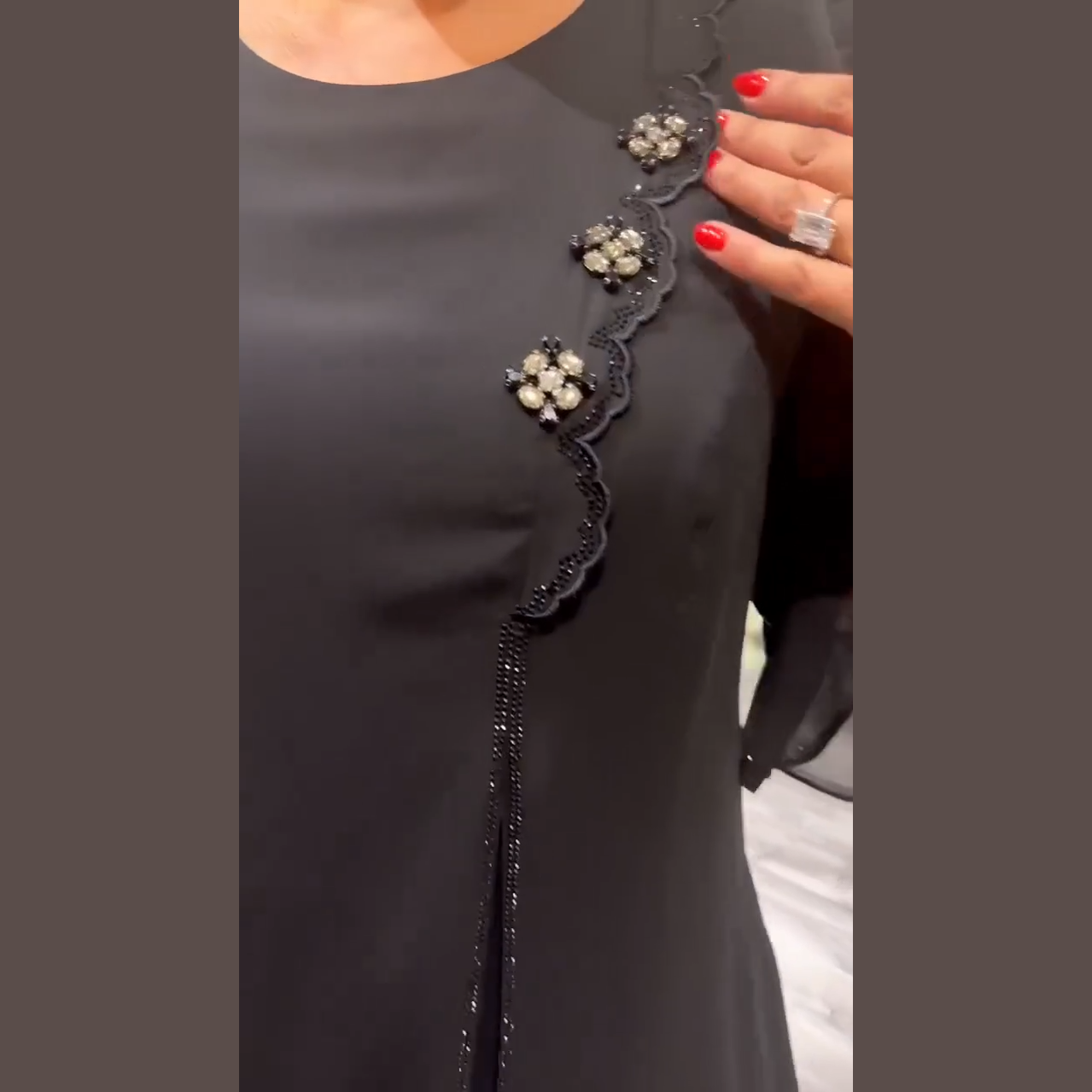 vestido mirella - combina sencillez, comodidad y sofisticacion