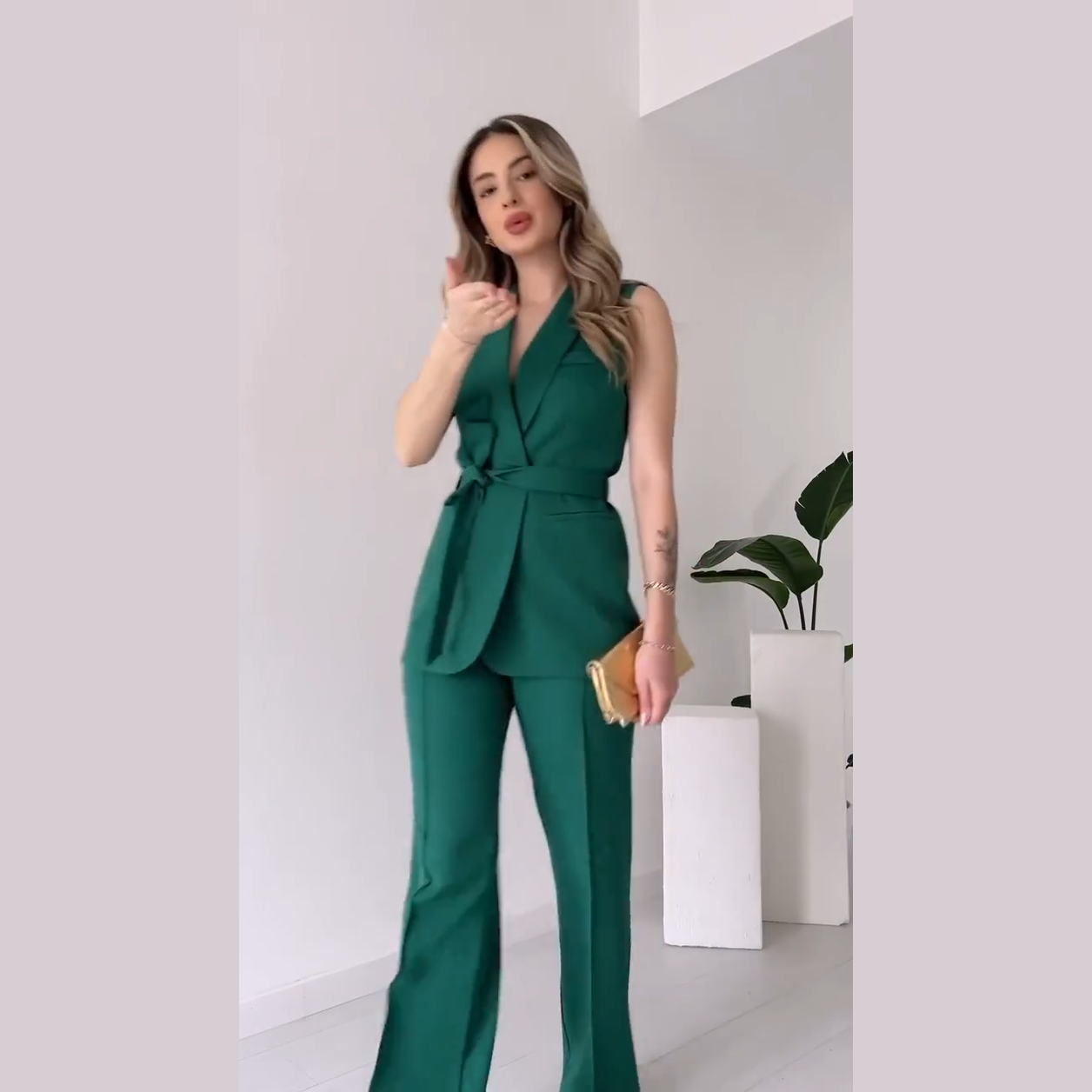 conjunto patricia - un diseño que realza tu esencia