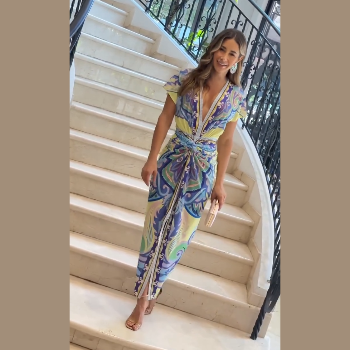 vestido melva - realza tu figura de forma natural sin perder comodidad