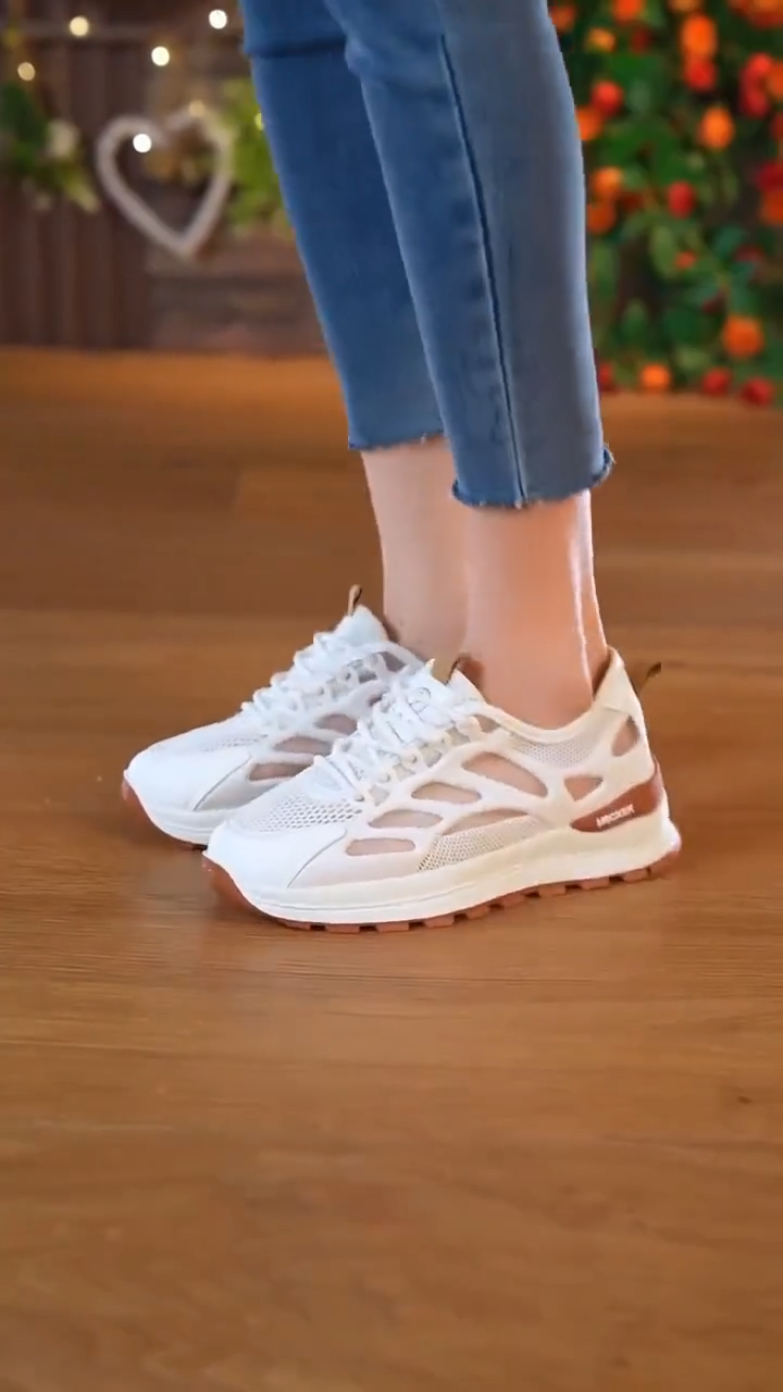 zapatillas juliana - comodidad y estilo