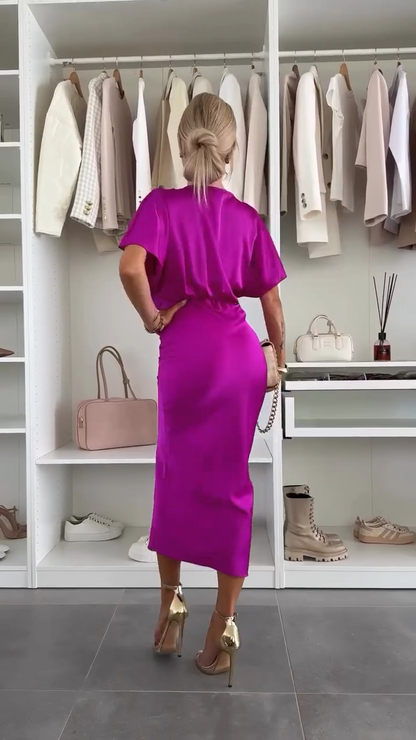 Emy Conjunto fluido con estilo