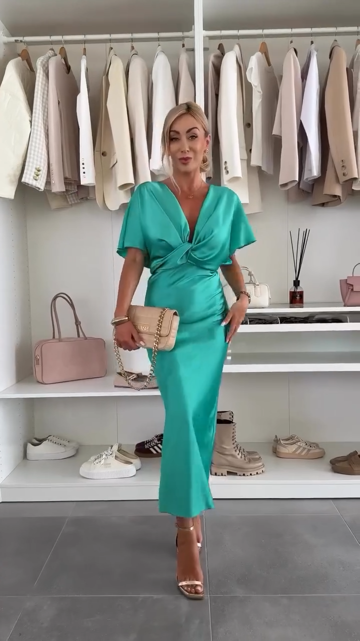 Emy Conjunto fluido con estilo