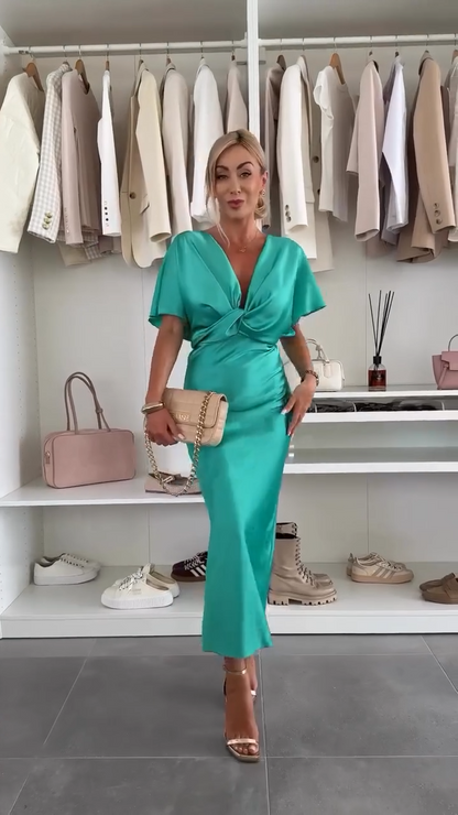 Emy Conjunto fluido con estilo