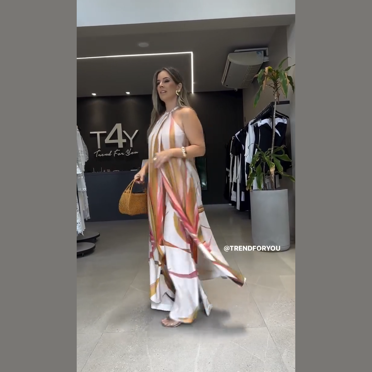 conjunto ileana - diseño fresco,elegante y versatil