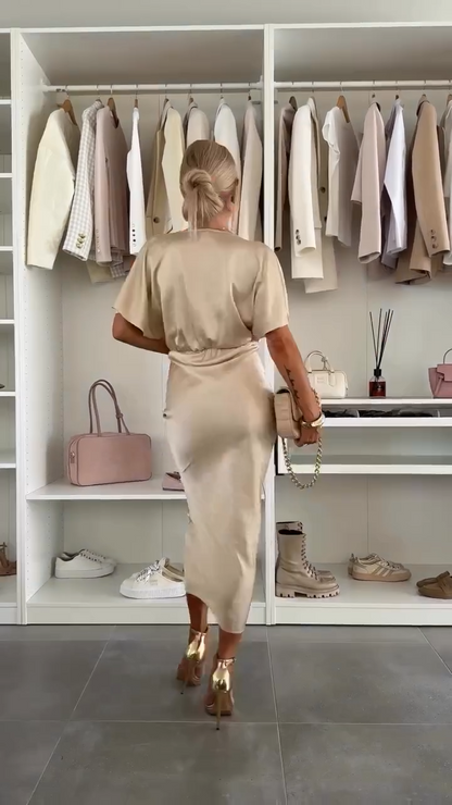 Emy Conjunto fluido con estilo