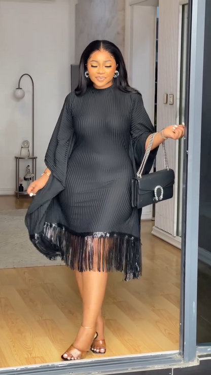 Merry Vestido que transforma cualquier ocasión